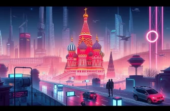 Filmes de Ficção Científica sobre Moscou