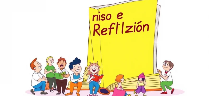 Comédias sobre Dislexia: Riso e Reflexão