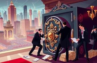 Filmes de Crime: Assaltos a Bancos