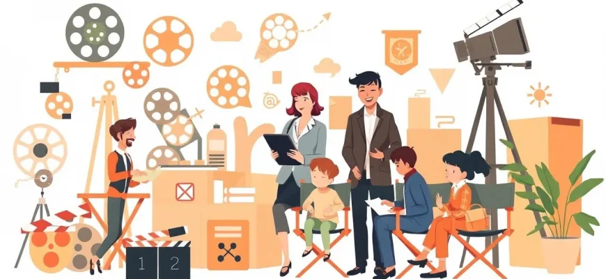 Filmes familiares sobre negócios