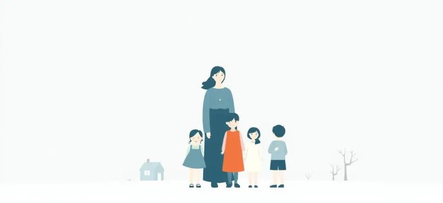 Filmes Soviéticos sobre Pais: Uma Jornada Emocional