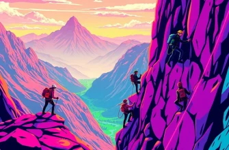 Aventuras na Escalada: 10 Filmes Imperdíveis