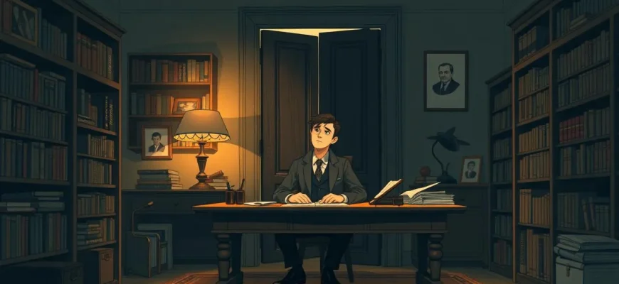 Filmes de Detetive com Esperança: Uma Jornada de Mistério e Otimismo