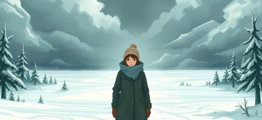 Filmes de Terror com Frio: Uma Jornada Congelante