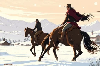 Faroeste na Neve: 10 Filmes Imperdíveis