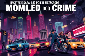 10 Filmes de Ação sobre o Mundo do Crime