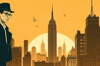 10 Filmes de Biografia que Capturam a Essência de Nova York
