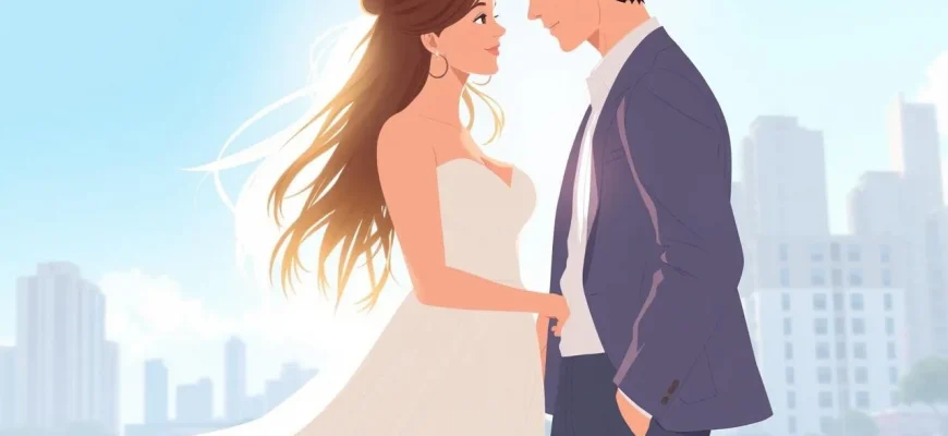 10 Filmes de Drama sobre Lua de Mel