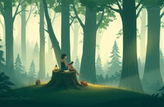 10 Filmes de Drama que se Passam em Florestas