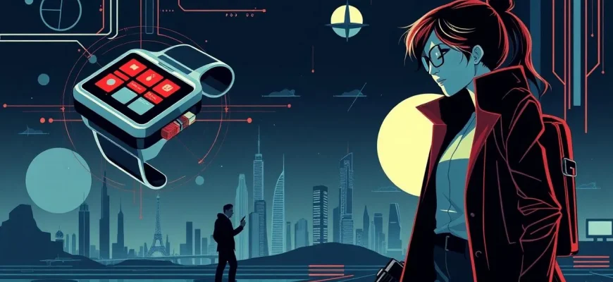 Os Melhores Filmes de Espionagem com Gadgets