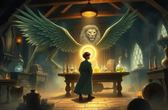 Melodramas sobre Alquimistas: Uma Jornada de Amor e Magia