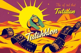 Melhores Filmes Históricos sobre Tutankhamon