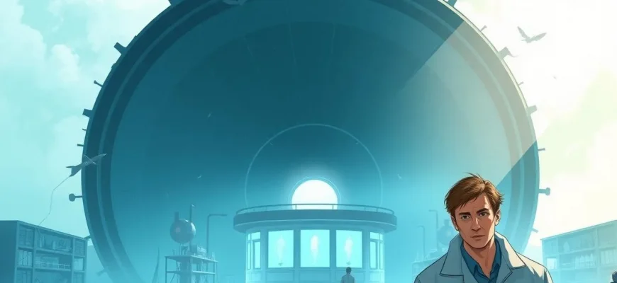 10 Filmes de Catástrofes e Experimentos Secretos