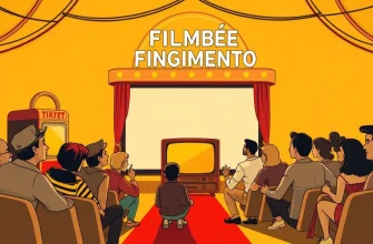 Filmes sobre Fingimento: Uma Jornada de Engano e Revelação