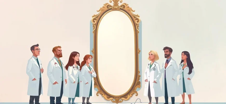 10 Filmes de Drama sobre Ginecologistas