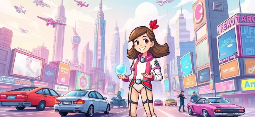 10 Comédias Hilariantes sobre Previsão do Futuro