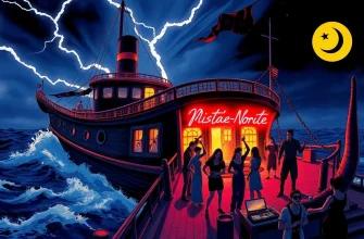 10 Filmes de Terror em Boates para Adrenalina à Meia-Noite
