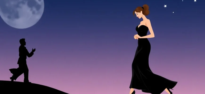 Filmes de Tango: Uma Jornada de Paixão e Ritmo