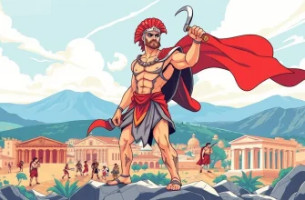 Filmes Históricos sobre Heróis Gregos
