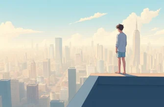 10 Filmes de Drama sobre Solidão na Cidade Grande