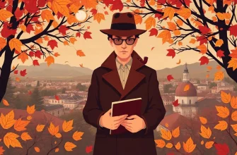 Detetives no Outono: 10 Filmes Imperdíveis