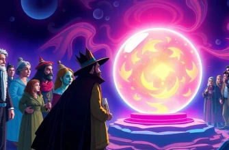 Mistérios do Fim do Mundo: Filmes Místicos sobre Profecias do Apocalipse