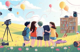 10 Filmes de Drama Adolescente para Apaixonados