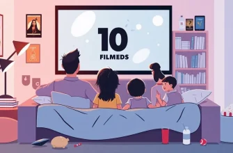 Top 100 Filmes para Família: Uma Seleção Inesquecível