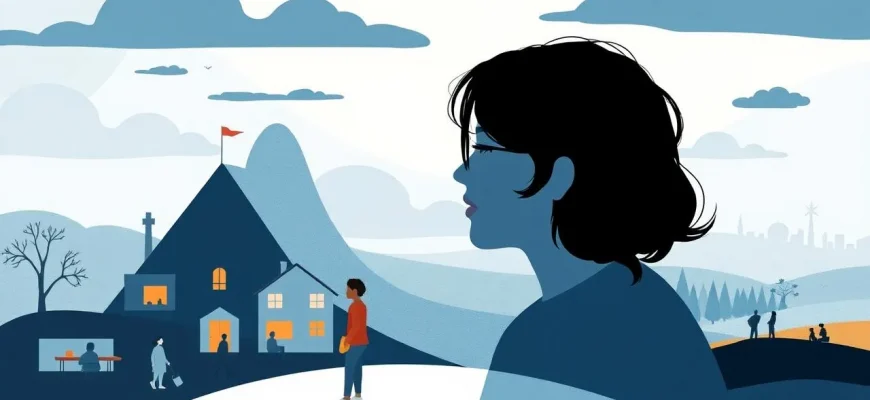 Filmes de Melodrama sobre Gagueira