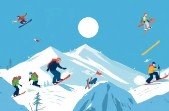 10 Filmes de Snowboard para Adrenalina