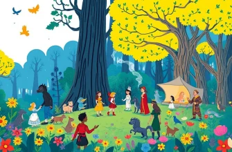 Festa de Fantasia: 10 Filmes Mágicos