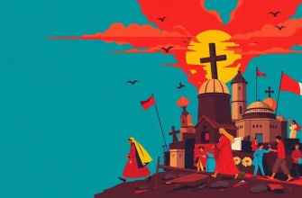 10 Filmes Históricos sobre Perseguições Religiosas
