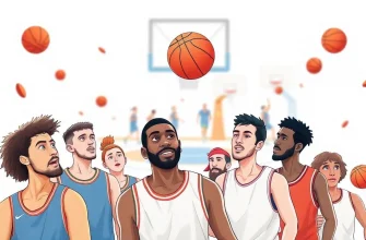 10 Filmes de Basquete que Você Precisa Assistir