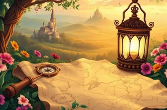10 Filmes de Fantasia sobre Tesouros