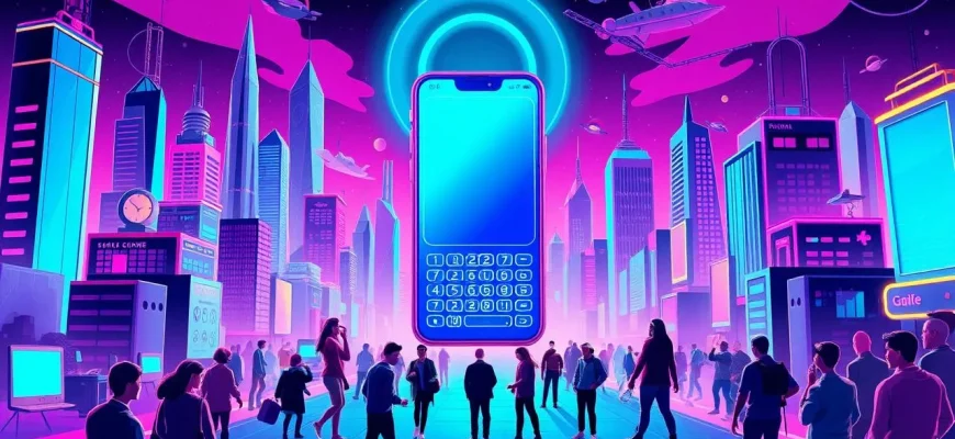 Documentários sobre Telecomunicações: A Evolução da Mobilidade