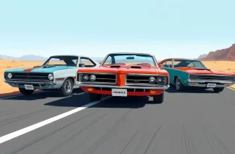 Filmes para Amantes de Carros Clássicos