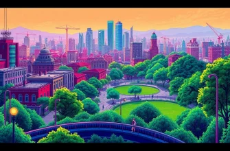 Documentários sobre Ecologia Urbana