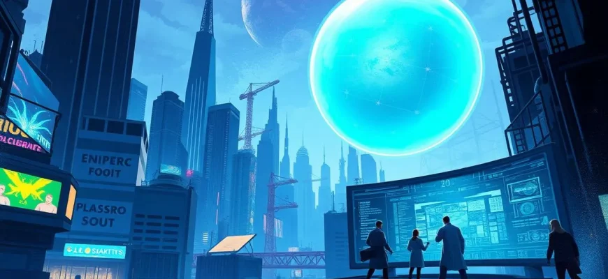 10 Filmes de Terror sobre Catástrofes Tecnológicas