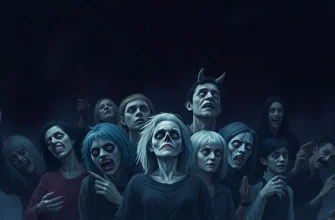 Filmes de Terror com Temas Tabus