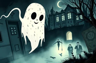 10 Filmes de Terror Sobrenaturais para Te Assustar