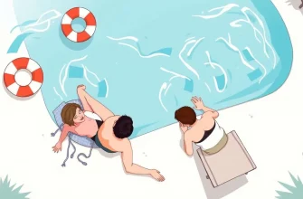 Filmes de Drama com Piscinas como Cenário