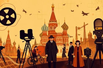 Melhores Filmes Russos para Assistir