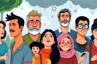 10 Filmes de Drama sobre Desafios da Vida