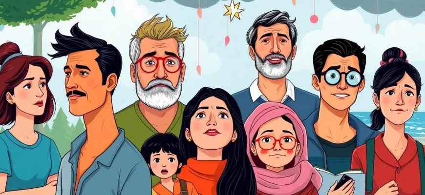 10 Filmes de Drama sobre Desafios da Vida