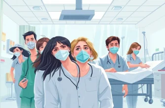 10 Filmes de Catástrofe em Hospitais