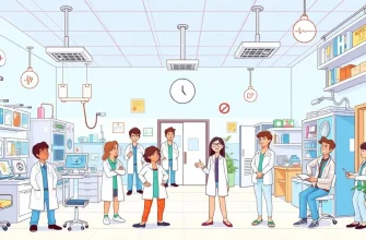 Comédias Médicas: 10 Filmes Hilários para Rir e Relaxar