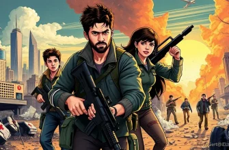Os Melhores Filmes de Ação Apocalípticos