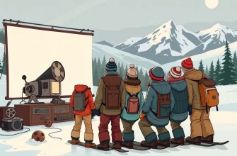 Top 10 Filmes de Suspense com Snowboard