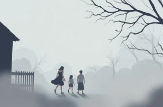 Melhores Filmes de Terror com Pouco Sangue
