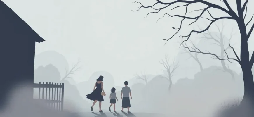 Melhores Filmes de Terror com Pouco Sangue